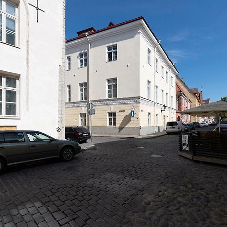 Tallinn Housing 2 Bdr 2 Bathroom With Sauna At Carl Engel Luxury House Buitenkant foto