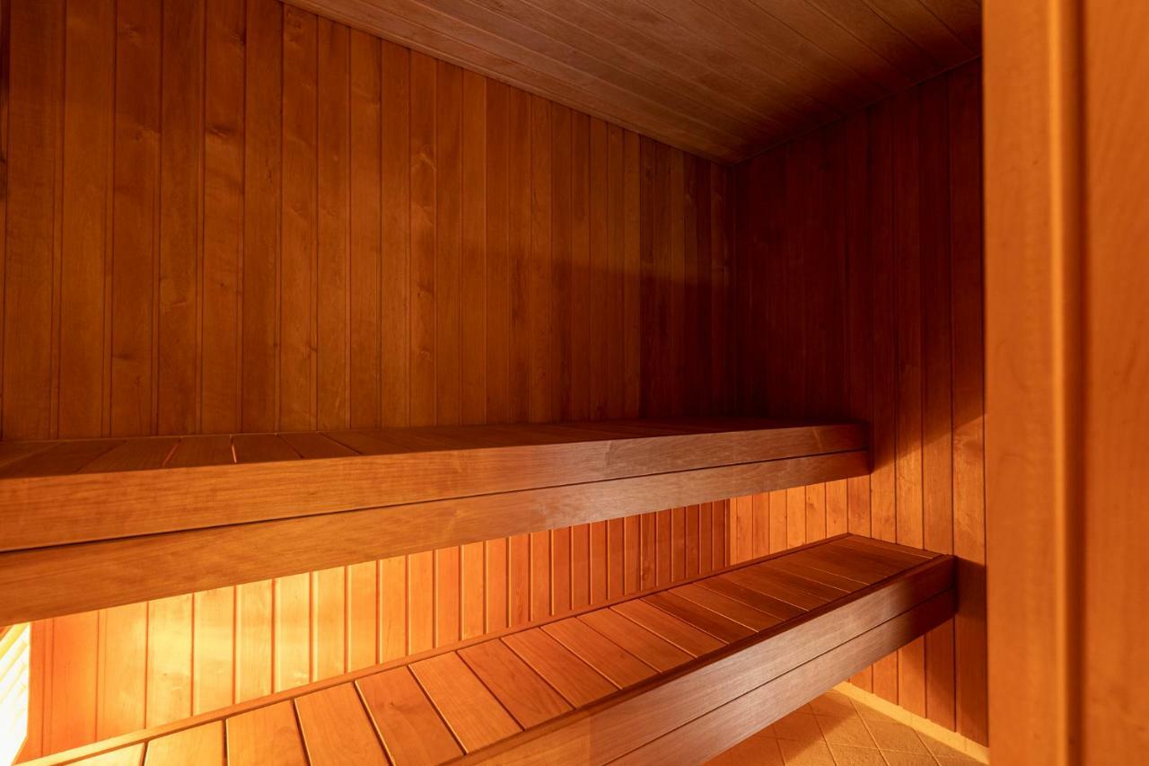 Tallinn Housing 2 Bdr 2 Bathroom With Sauna At Carl Engel Luxury House Buitenkant foto
