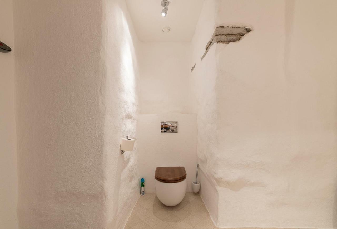 Tallinn Housing 2 Bdr 2 Bathroom With Sauna At Carl Engel Luxury House Buitenkant foto