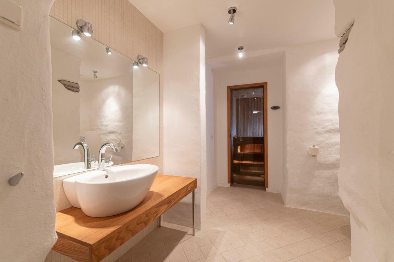 Tallinn Housing 2 Bdr 2 Bathroom With Sauna At Carl Engel Luxury House Buitenkant foto